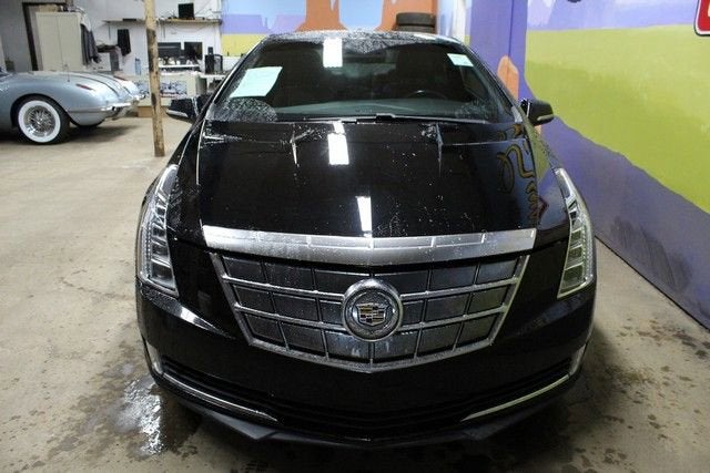 2014 Cadillac ELR 2DR CPE