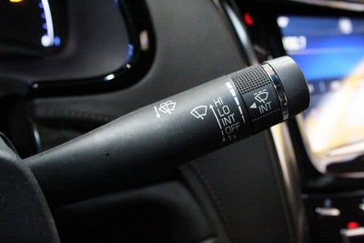 2014 Cadillac ELR 2DR CPE