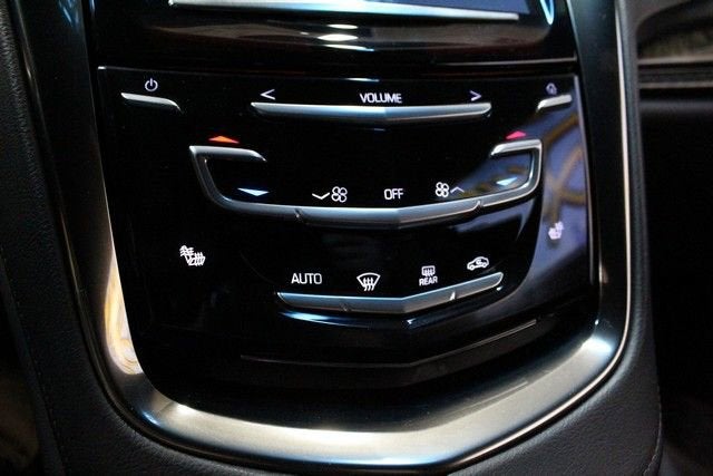 2014 Cadillac ELR 2DR CPE