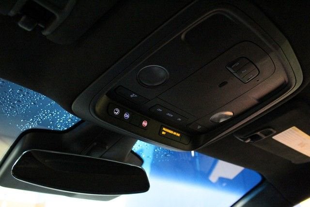 2014 Cadillac ELR 2DR CPE