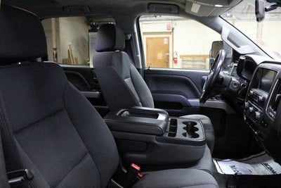 2019 Chevrolet Silverado 2500 HD LT