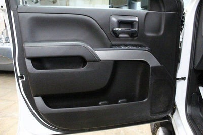 2019 Chevrolet Silverado 2500 HD LT