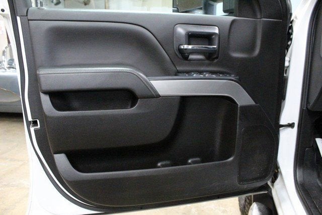 2019 Chevrolet Silverado 2500 HD LT