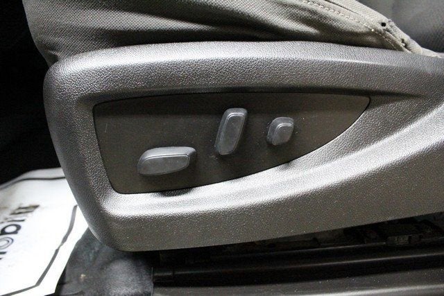 2019 Chevrolet Silverado 2500 HD LT