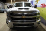 2019 Chevrolet Silverado 2500 HD LT