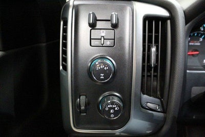 2019 Chevrolet Silverado 2500 HD LT