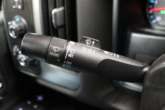 2019 Chevrolet Silverado 2500 HD LT