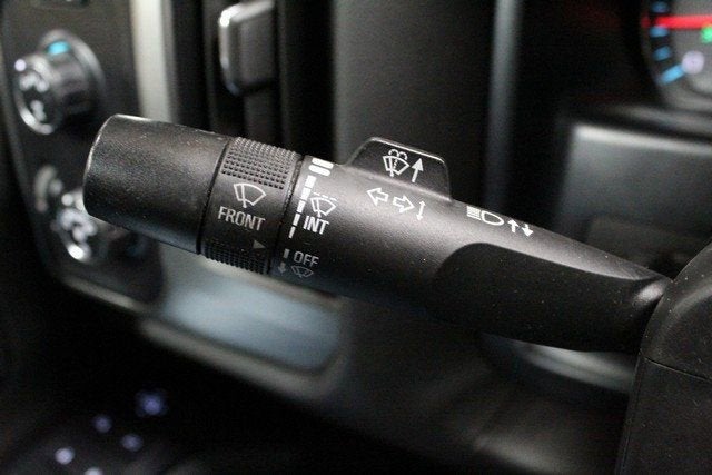 2019 Chevrolet Silverado 2500 HD LT