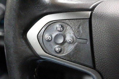 2019 Chevrolet Silverado 2500 HD LT