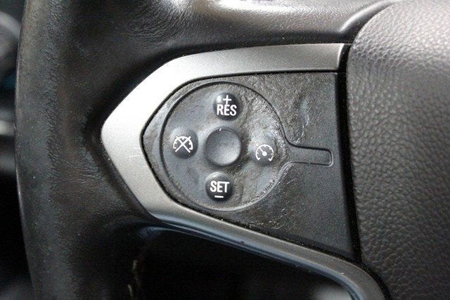 2019 Chevrolet Silverado 2500 HD LT