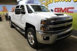 2019 Chevrolet Silverado 2500 HD LT