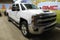 2019 Chevrolet Silverado 2500 HD LT
