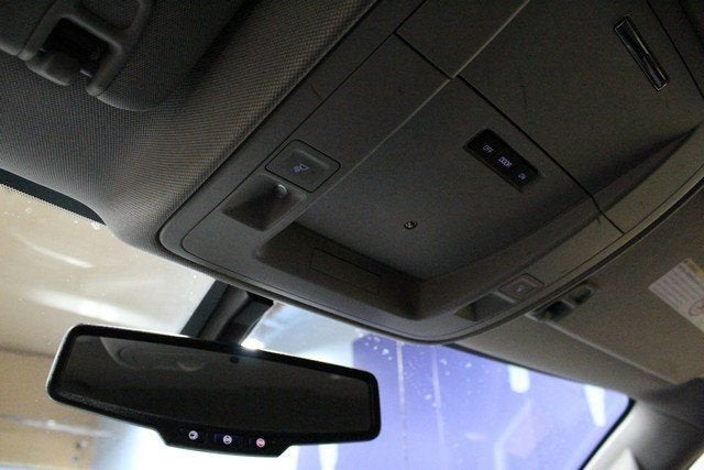 2019 Chevrolet Silverado 2500 HD LT