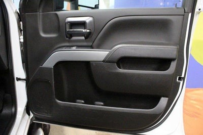 2019 Chevrolet Silverado 2500 HD LT