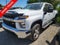 2021 Chevrolet Silverado 2500 HD LT