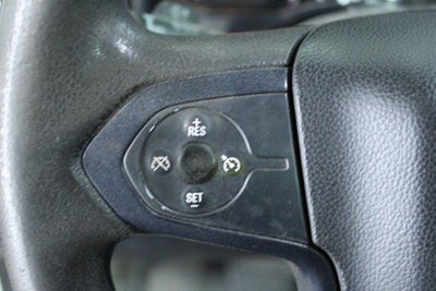 2015 Chevrolet Silverado 2500 HD Work Truck