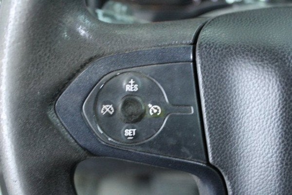 2015 Chevrolet Silverado 2500 HD Work Truck