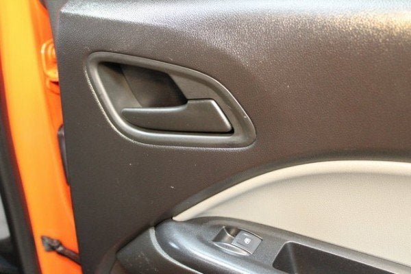 2019 Chevrolet Colorado 4WD Work Truck