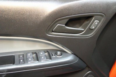 2019 Chevrolet Colorado 4WD Work Truck