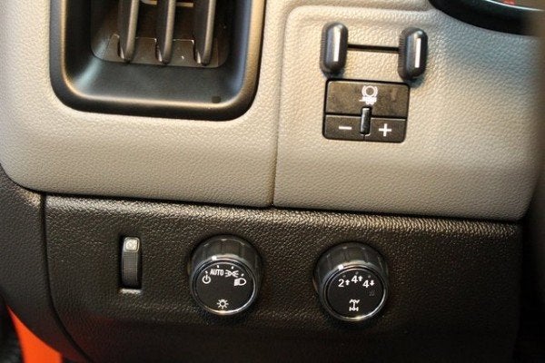 2019 Chevrolet Colorado 4WD Work Truck