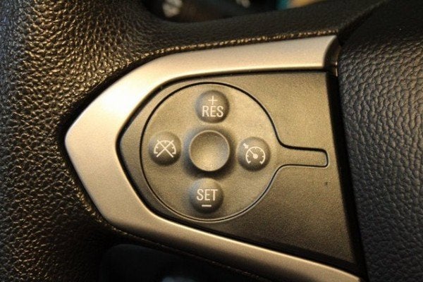 2019 Chevrolet Colorado 4WD Work Truck