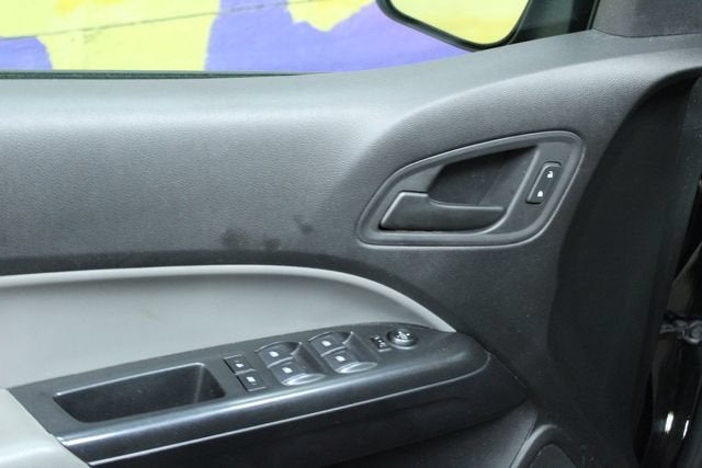 2019 Chevrolet Colorado 4WD Work Truck