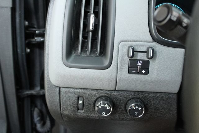 2019 Chevrolet Colorado 4WD Work Truck