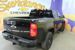 2019 Chevrolet Colorado 4WD Work Truck