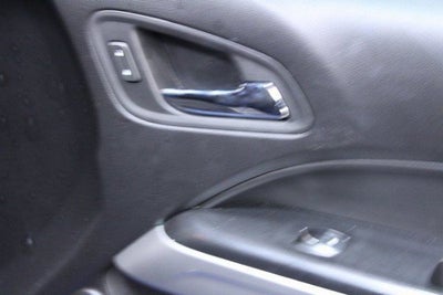 2018 Chevrolet Colorado 4WD LT