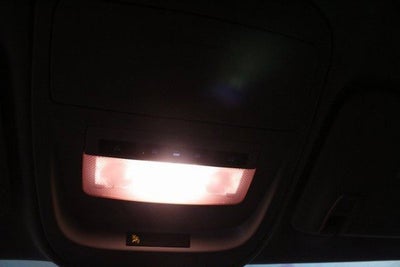 2018 Chevrolet Colorado 4WD LT