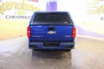 2018 Chevrolet Colorado 4WD LT