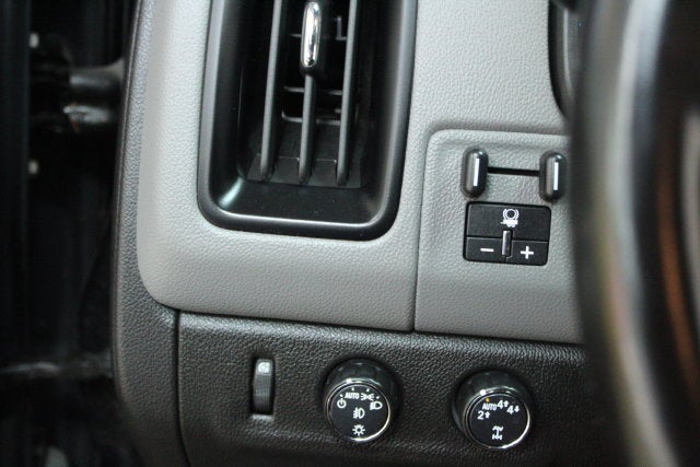 2018 Chevrolet Colorado 4WD LT