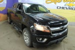 2018 Chevrolet Colorado 4WD LT