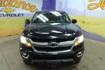 2018 Chevrolet Colorado 4WD LT