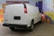 2021 Chevrolet Express Cargo 2500 WT