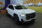 2020 GMC Acadia AT4