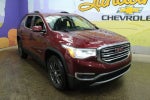 2018 GMC Acadia SLT