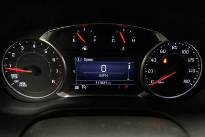 2022 GMC Acadia SLE