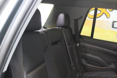 2020 GMC Yukon SLT