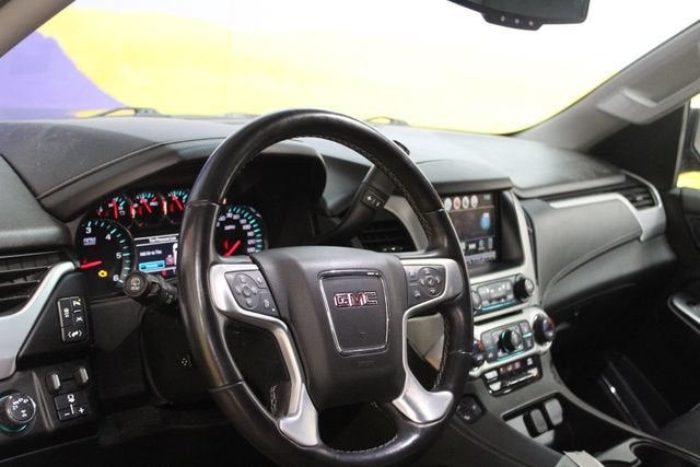 2020 GMC Yukon SLT