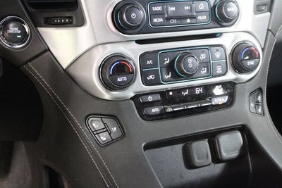 2020 GMC Yukon SLT