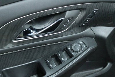 2024 Chevrolet Traverse Limited Premier