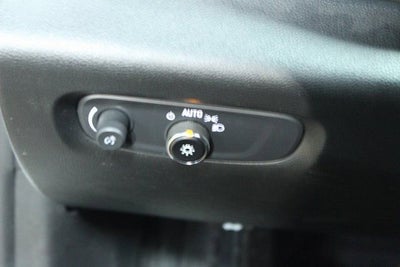2024 Chevrolet Traverse Limited Premier