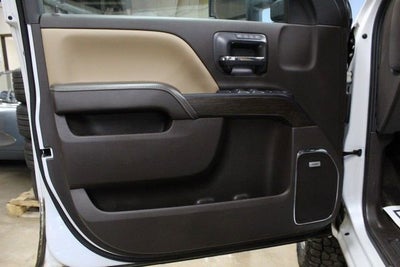 2019 GMC Sierra 2500 HD Denali