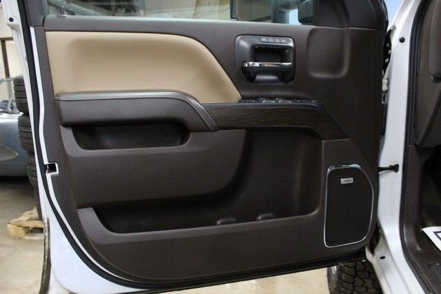 2019 GMC Sierra 2500 HD Denali