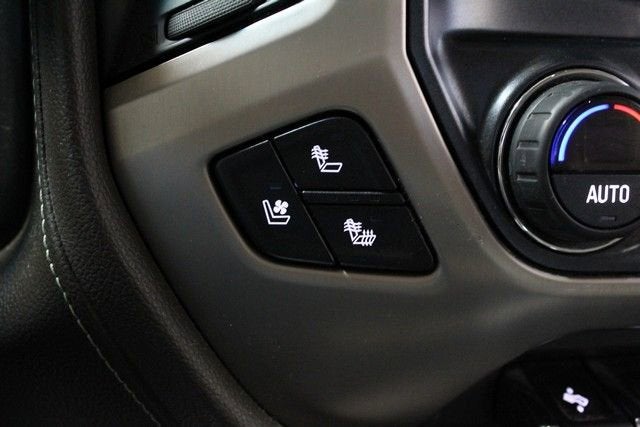 2019 GMC Sierra 2500 HD Denali