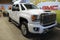 2019 GMC Sierra 2500 HD Denali