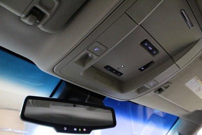 2019 GMC Sierra 2500 HD Denali