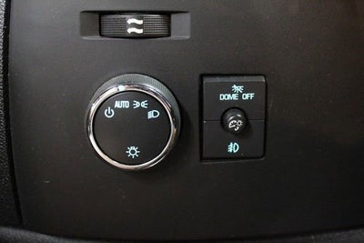 2014 GMC Sierra 3500 HD SLE
