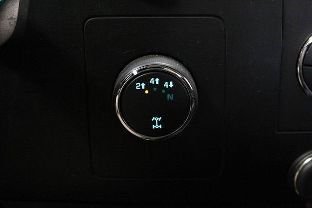 2014 GMC Sierra 3500 HD SLE